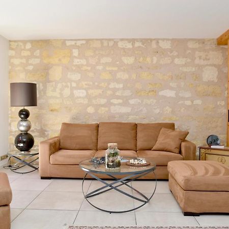 Chambres A Bord'O Burdeos Exterior foto