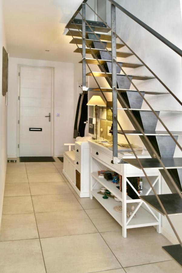 Chambres A Bord'O Burdeos Exterior foto